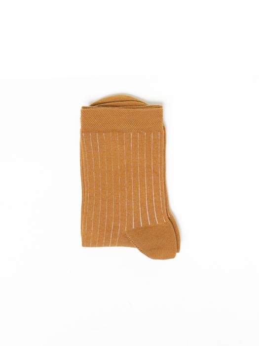 Dámske ponožky pletené odevy MILA 803